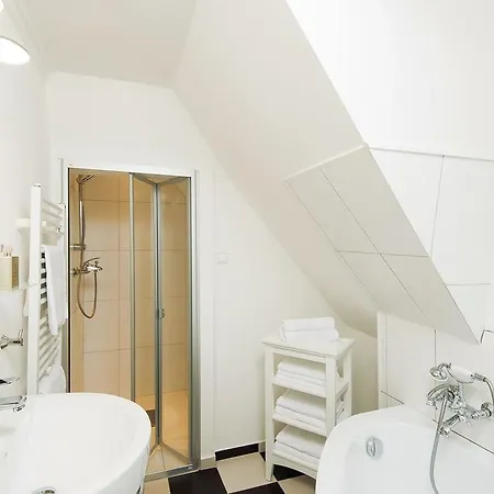 Haus-Uwe Feriehus