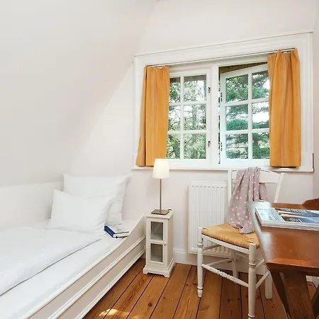 Haus-Uwe Feriehus Kampen